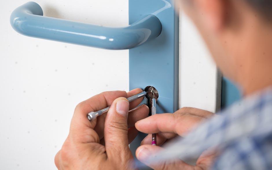 serrurier professionnel Paris 19